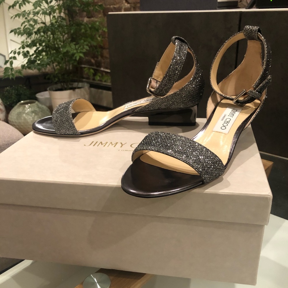 Jimmy Choo Edina 35